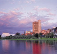 Piccadilly Apartments on Gover - Accommodation NT