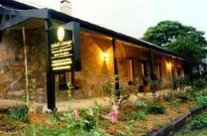 Ethel's Cottage - Accommodation NT 1