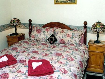Clara's Cottage - Accommodation NT 2