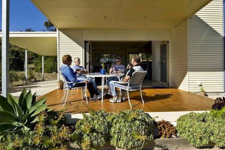 SeaShells Penneshaw - Accommodation NT 1