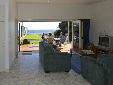 SeaShells Penneshaw - Accommodation NT 2