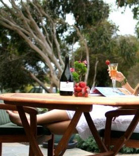 Brooklands Heritage B&B - Accommodation NT 1