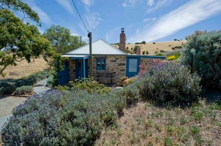 Brooklands Heritage B&B - Accommodation NT 2