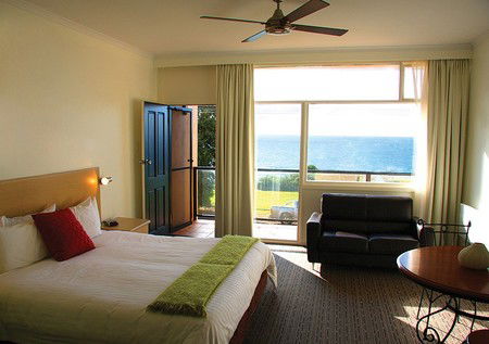 Kangaroo Island Seafront Resort - Accommodation NT 1