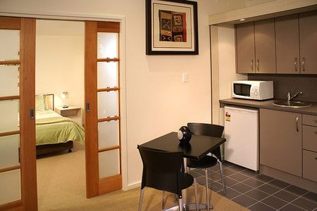 Kangaroo Island Seafront Resort - Accommodation NT 3