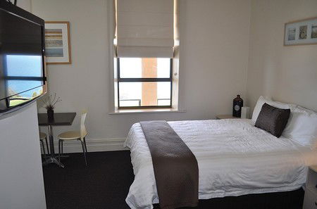 Kangaroo Island Seafront Resort - Accommodation NT 4