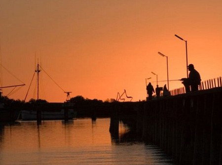 Port Broughton Caravan Park - Accommodation NT 2