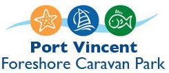 Port Vincent Foreshore Caravan Park - Accommodation NT 0