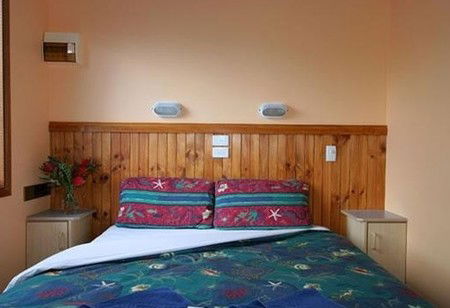 Naracoorte Holiday Park - Accommodation NT 2