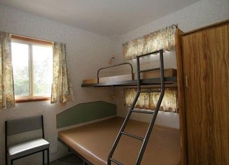 Naracoorte Holiday Park - Accommodation NT 3