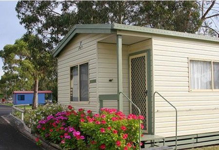 Naracoorte Holiday Park - Accommodation NT 5