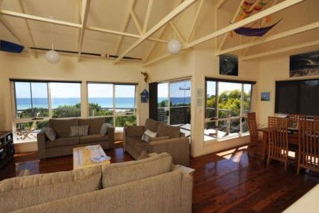 Island Beach Escape - Accommodation NT 1