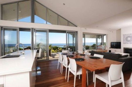 Island Beach Escape - Accommodation NT 2