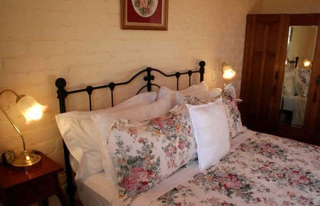 Rattleys At Pear Tree Hollow - Accommodation NT 3