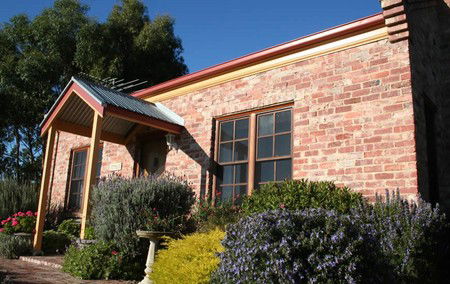 Rattleys At Pear Tree Hollow - Accommodation NT 4