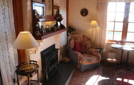 Rattleys At Pear Tree Hollow - Accommodation NT 5