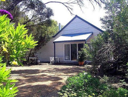Kangaroo Island Garden Cottages - Accommodation NT 1