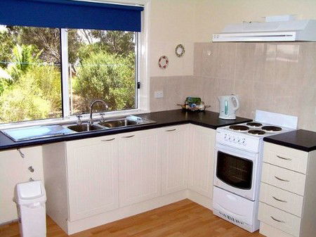 Kangaroo Island Garden Cottages - Accommodation NT 2