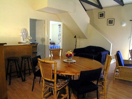 Kangaroo Island Garden Cottages - Accommodation NT 3