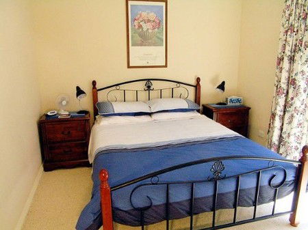 Kangaroo Island Garden Cottages - Accommodation NT 4