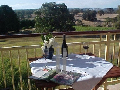 Mount Bold Estate - Accommodation NT 3