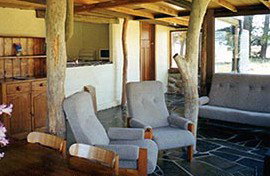 Southern Ocean Retreats - Goondooloo - Accommodation NT 1