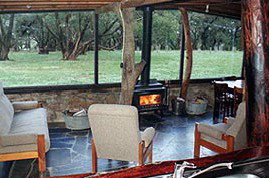 Southern Ocean Retreats - Goondooloo - Accommodation NT 2