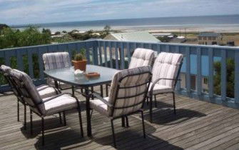 The Boardwalk - Accommodation NT 1
