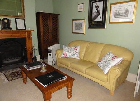 Lemontree Cottage - Accommodation NT 1
