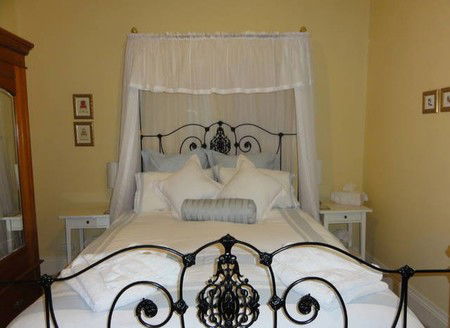 Lemontree Cottage - Accommodation NT 2