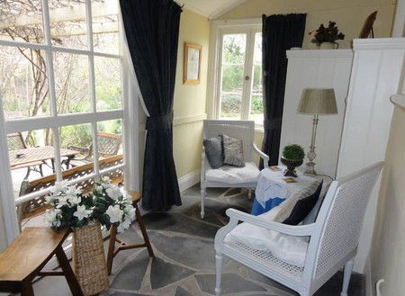 Lemontree Cottage - Accommodation NT 4