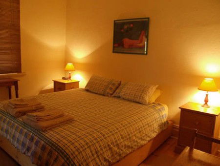 Mrs - Accommodation NT 1