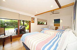 HMAS Hawk - Accommodation NT 0