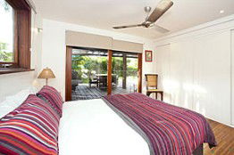 HMAS Hawk - Accommodation NT 1