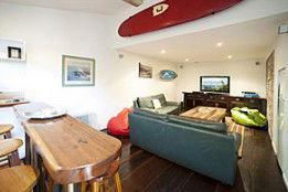 HMAS Hawk - Accommodation NT 2