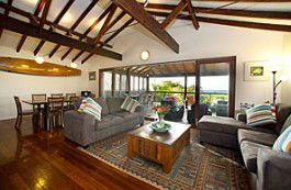 HMAS Hawk - Accommodation NT 5