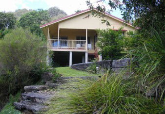 Wilsons Creek NSW Accommodation NT
