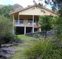 Toolond Plantation Guesthouse - Accommodation NT