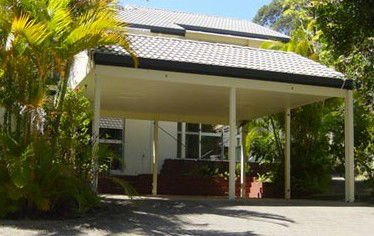  Accommodation NT