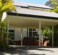 Rosati Apartments - Accommodation NT