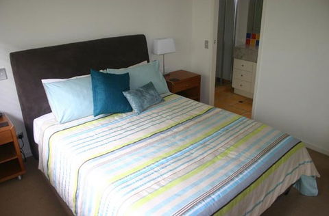 Mariner's Reach - Accommodation NT 0