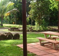Virginia Heliconia Farm - Accommodation NT