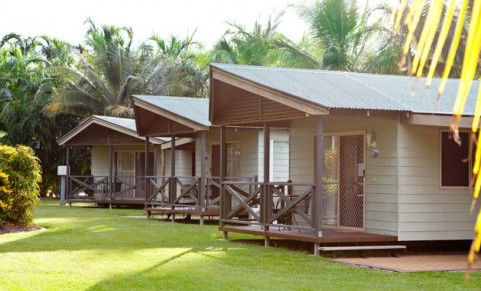 Archer NT Accommodation NT