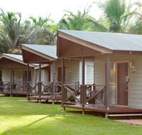 Darwin FreeSpirit Resort - Accommodation NT