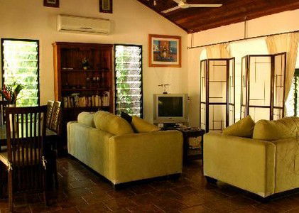 Grungle Downs Tropical Bed And Breakfast - Accommodation NT 3