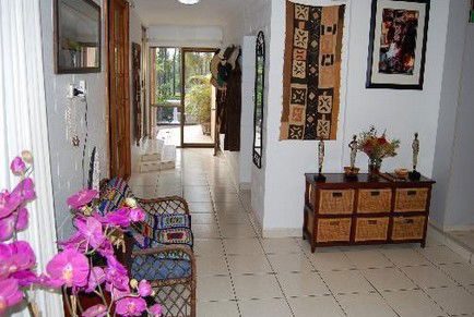 Grungle Downs Tropical Bed And Breakfast - Accommodation NT 5