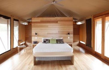 Wildman Wilderness Lodge - Accommodation NT 3