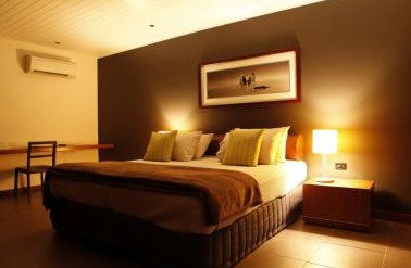 Wildman Wilderness Lodge - Accommodation NT 5