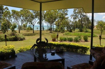 Bed And Breakfast Lure Inn - Accommodation NT 0