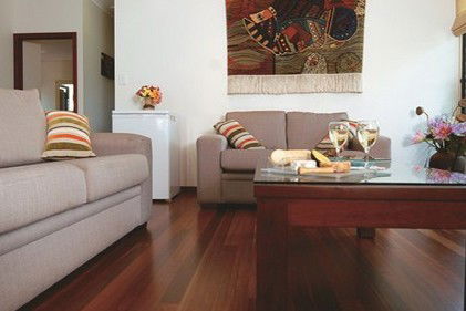 Bed And Breakfast Lure Inn - Accommodation NT 1